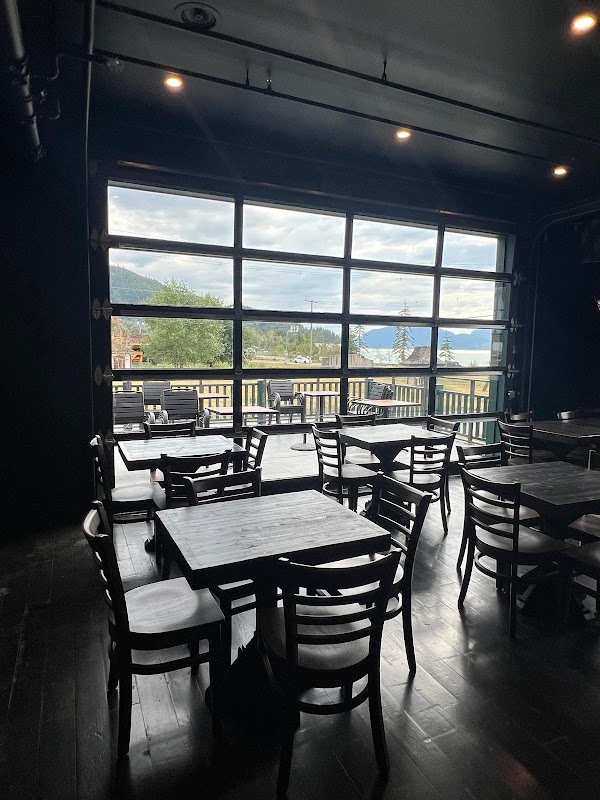 Copper Beach Bar + Kitchen