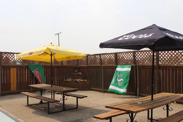 Esterhazy Motor Hotel (Restaurant and Bar)