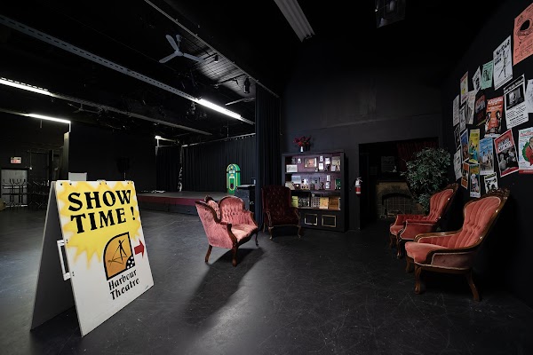 Harbour Theatre