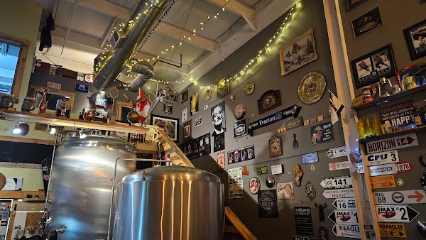 4th Meridian Brewing Co