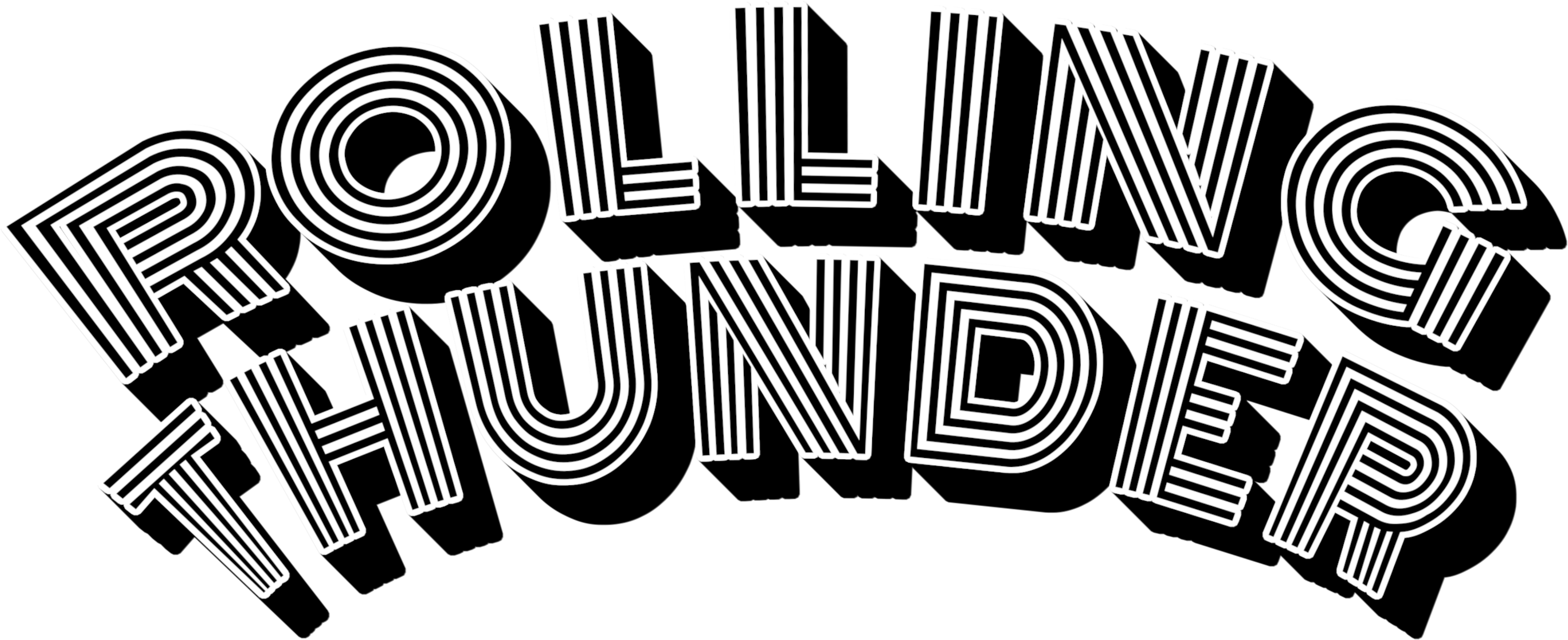 Rolling Thunder