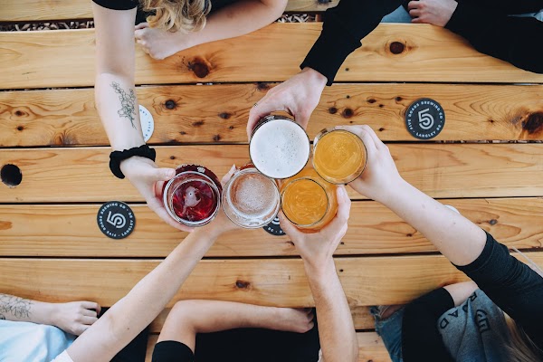 Five Roads Brewing Co.