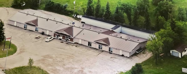 Melville Country Inn | Bar & Grill