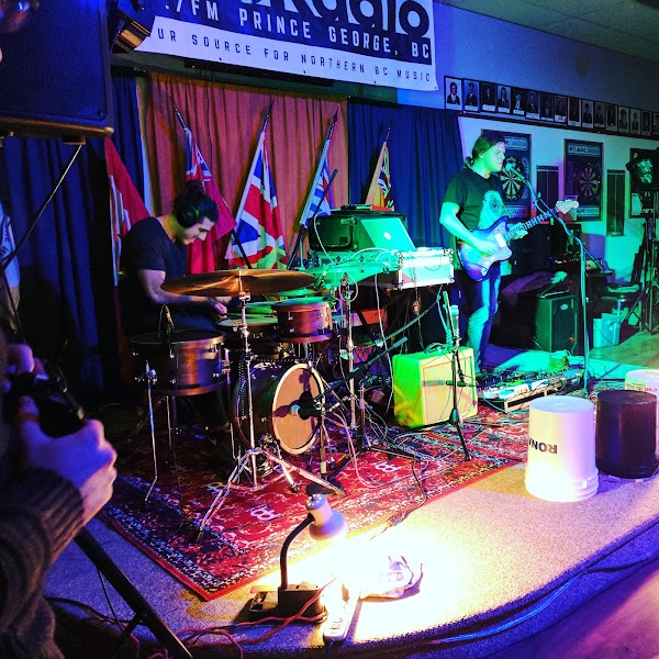Royal Canadian Legion Branch 43