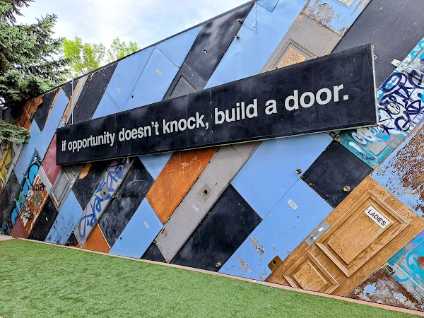 nvrlnd. arts foundation