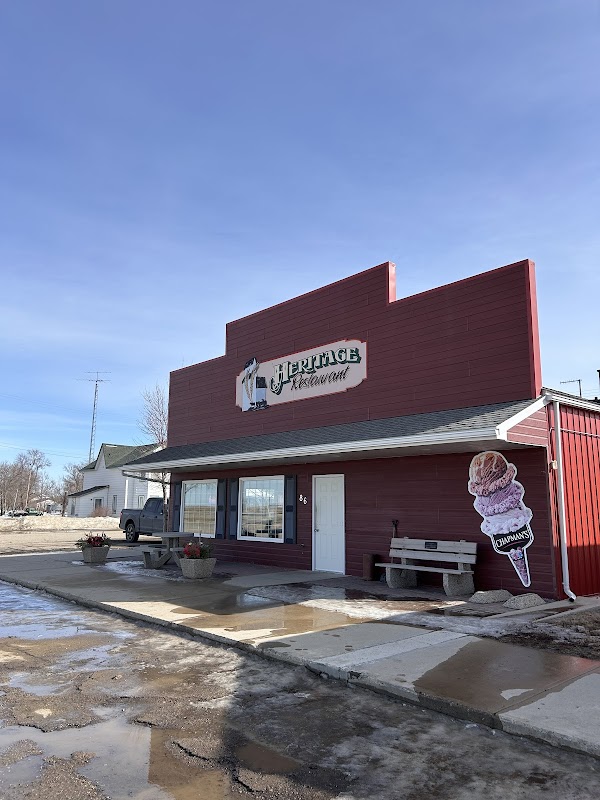 Heritage Restaurant