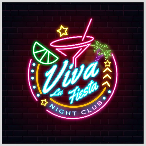viva la fiesta night club