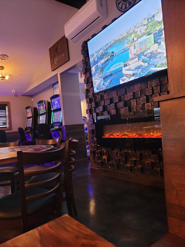 Mcniven's Pub & Eatery