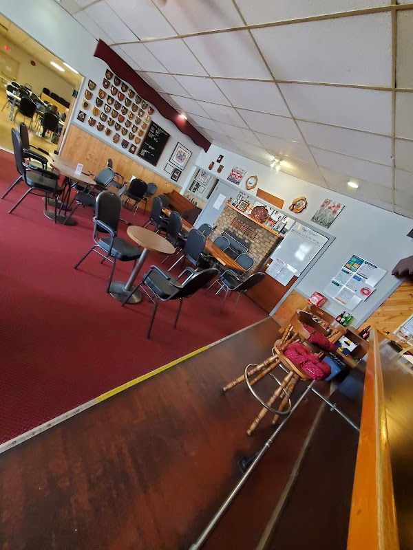 Royal Canadian Legion Branch 237