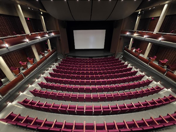 Isabel Bader Theatre