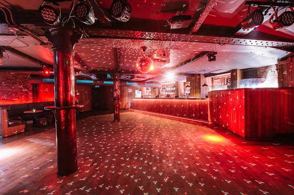 The HiFi Club