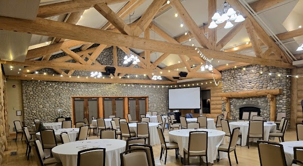 Cochrane RancheHouse