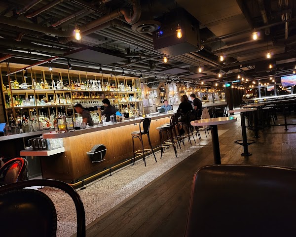 Ventura Room