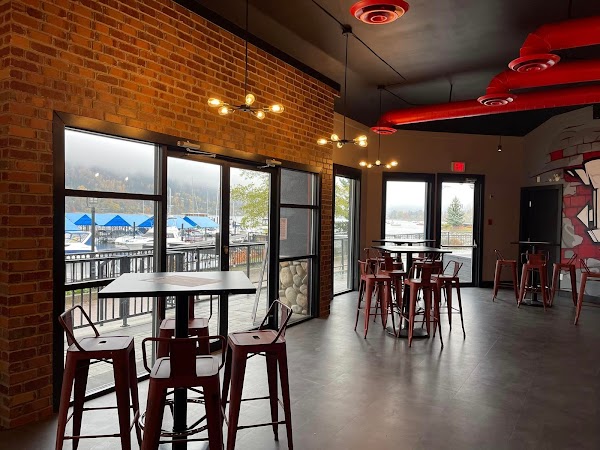 BRIXX Brewhouse