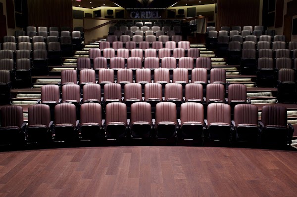 Cardel Theatre