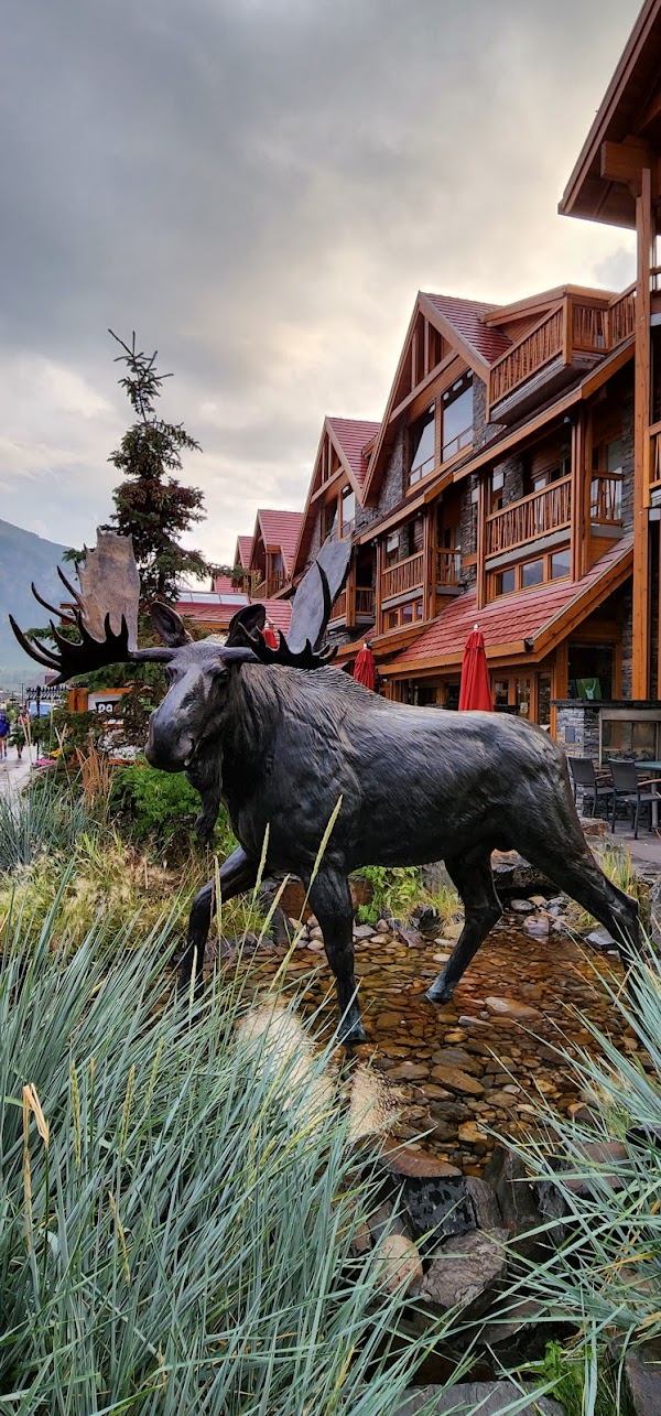 Banff