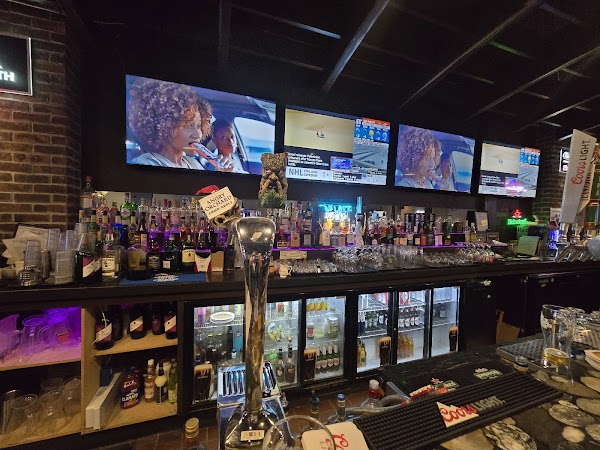 Bolton Jacks Pub & Grill