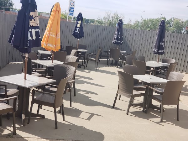 The Flats Eatery + Drink