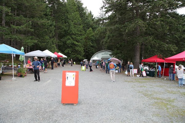 Gabriola Agricultural Co-operative & Agi Hall