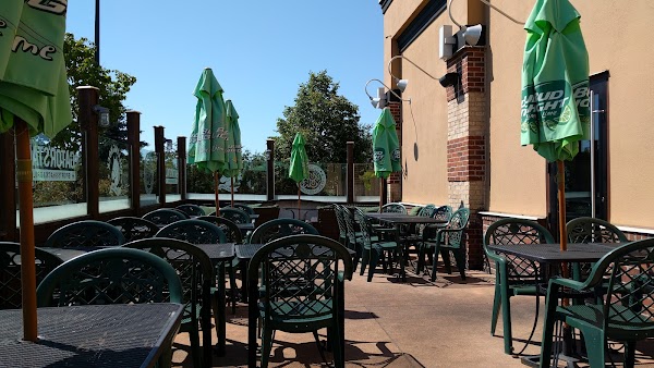 Gator's Tail Sports Shack & Grill