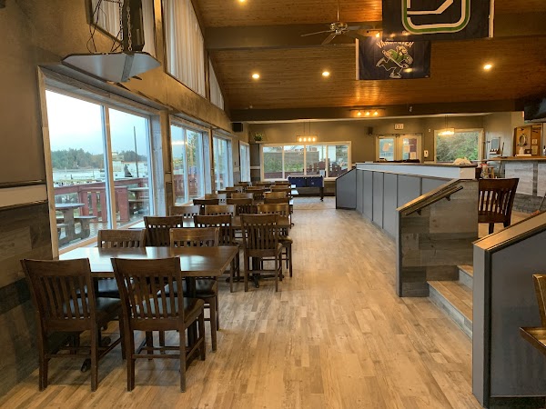 Eagle's Nest Pub