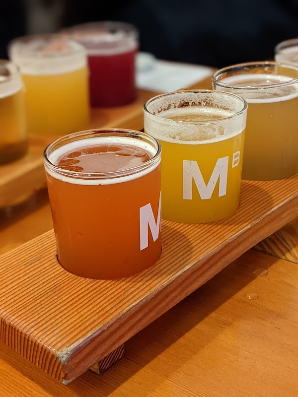 Mariner Brewing Company