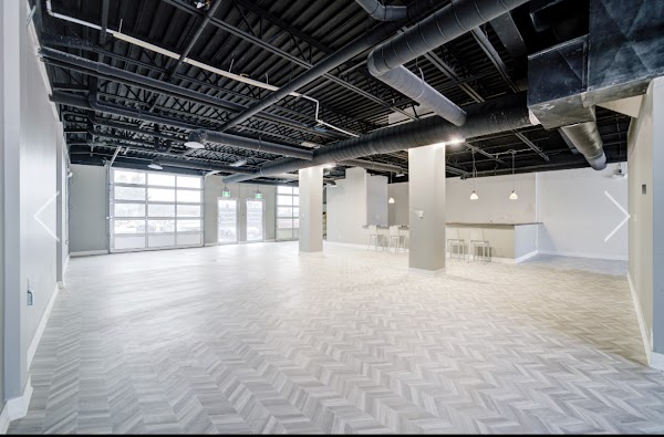 DNA Event Center