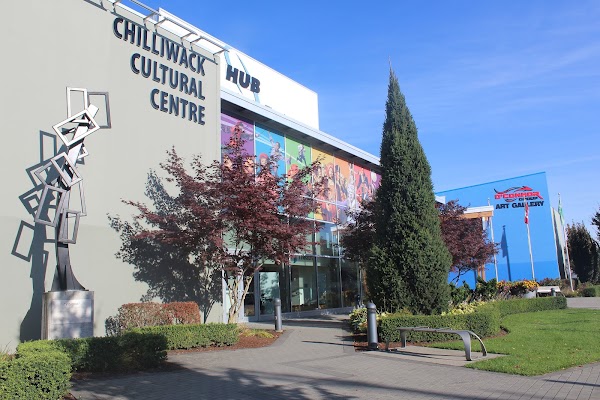 Chilliwack Cultural Centre