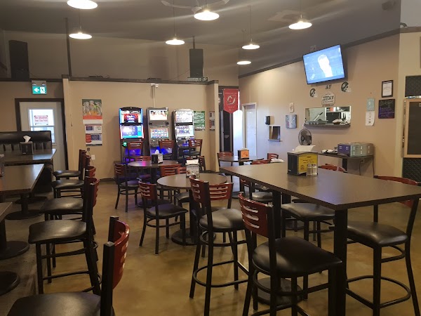 Wood River Bar and Grill