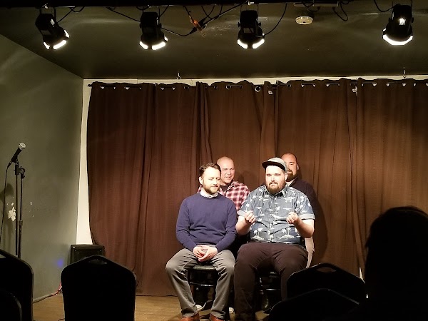 SoCap Comedy (The Social Capital)