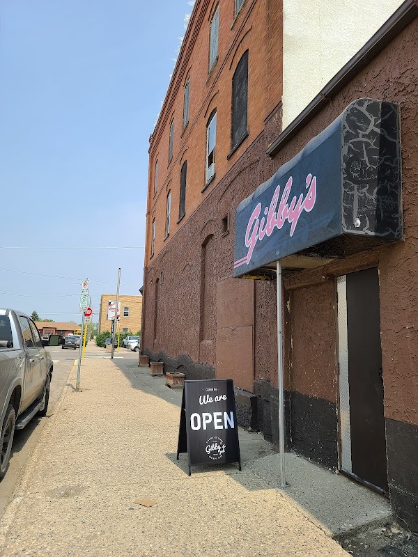 Gibby's Hotel and Bar