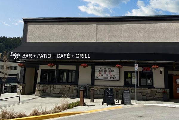 Finley's Bar & Grill