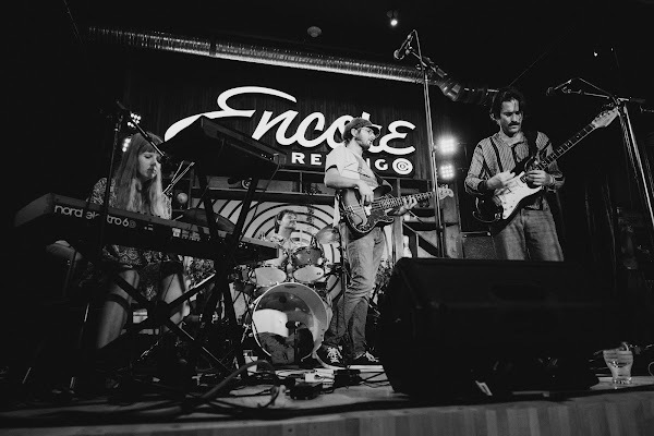 Encore Brewing Company