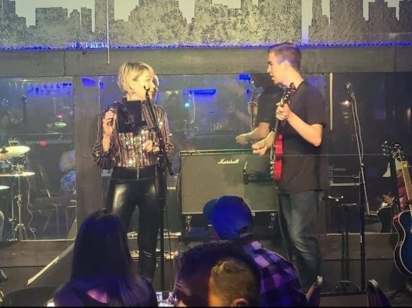 Legends Live Music Venue