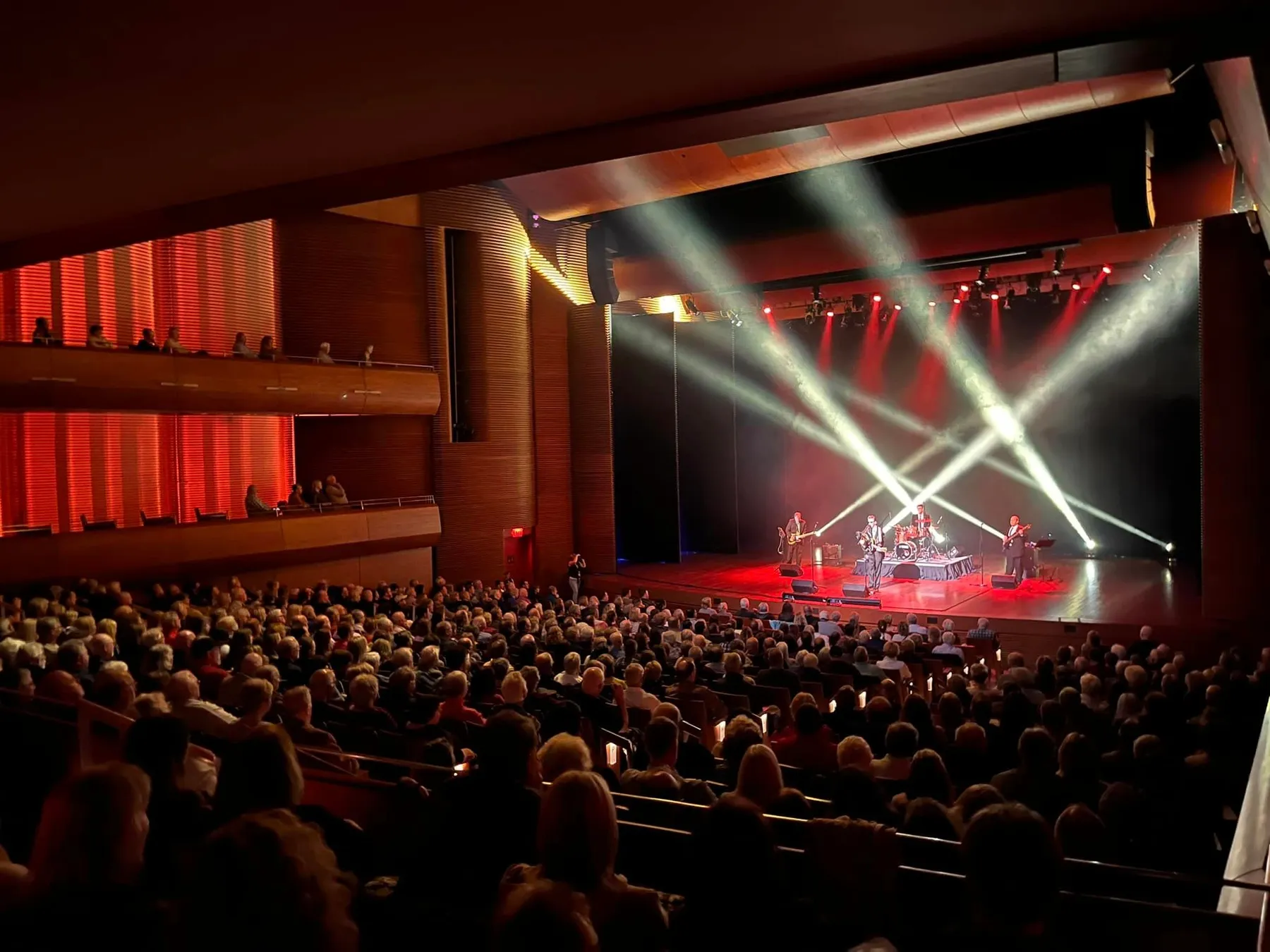 Aultsville Theatre