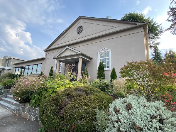 Vancouver Bahá'í Centre