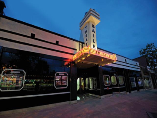 Bailey Theatre