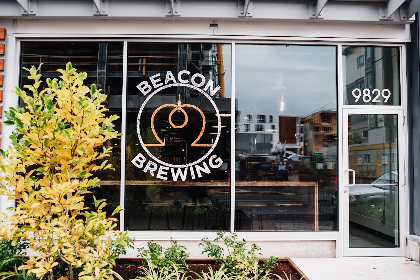 Beacon Brewing