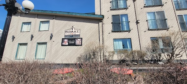 The Drake Inn