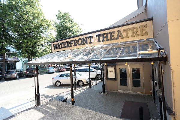 Waterfront Theatre