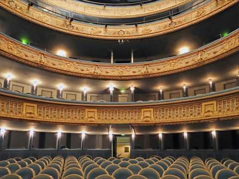 Capitol Theatre