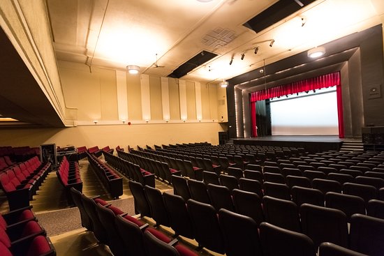 Charles Bailey Theatre
