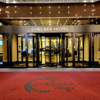 Chelsea Hotel, Toronto