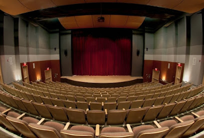 Dekker Centre for the Performing Arts