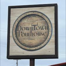 Downtown Pourhouse Tavern