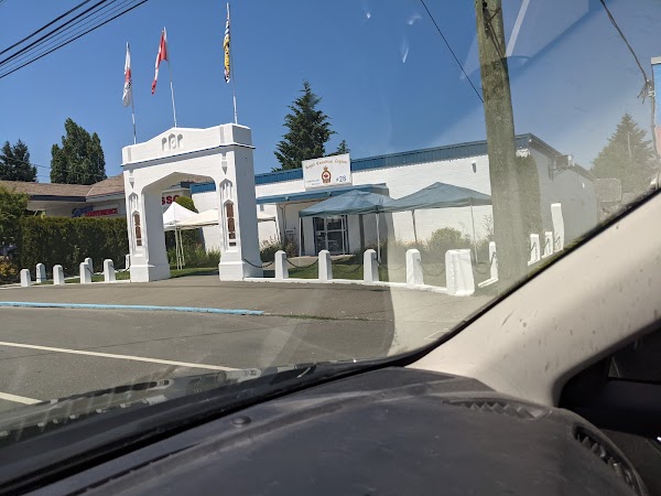Royal Canadian Legion Branch 28