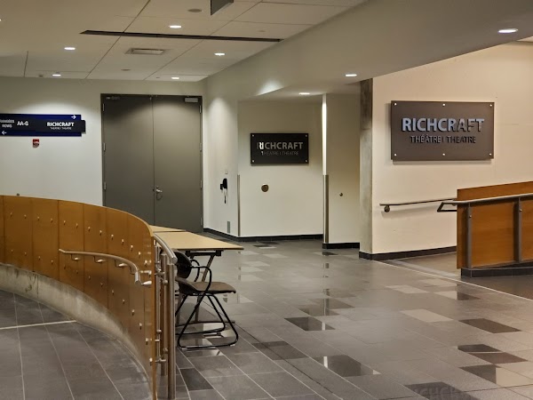 Richcraft Theatre