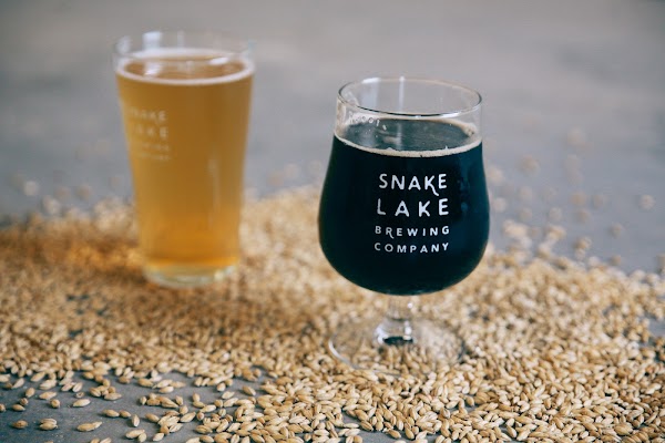Snake Lake Brewing Company