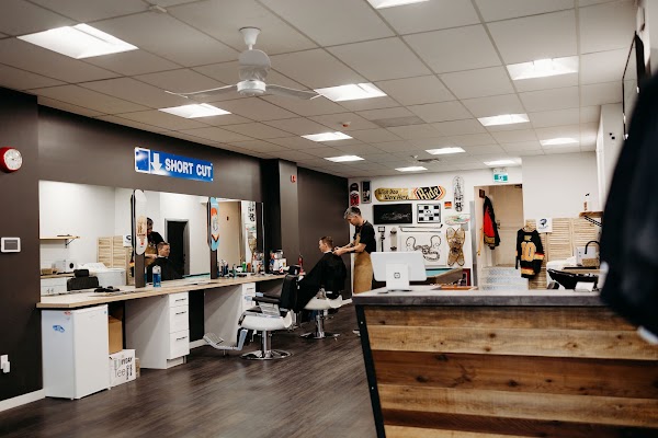 Kept Barbershop and Supply