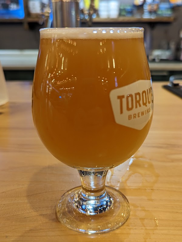 Torque Brewing